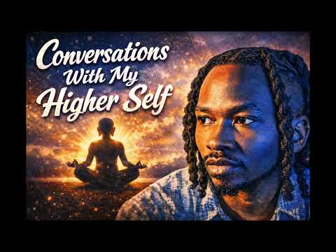 Sauce God - Conversations With My Higher Self