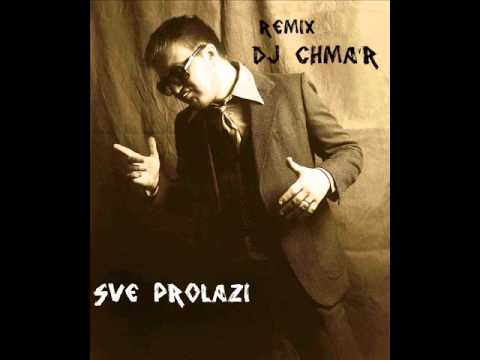 Sve prolazi - Edo Maajka ft. Saša Antić [DJ Chma'r remix]
