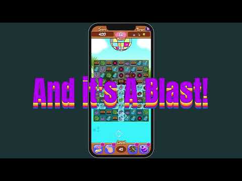 Disco Blast