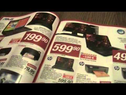 Taas keskiviikon turha mainoskatsaus