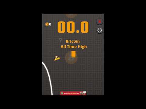 Crypto Rider speed run