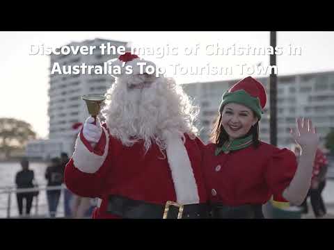 Christmas in Mandurah