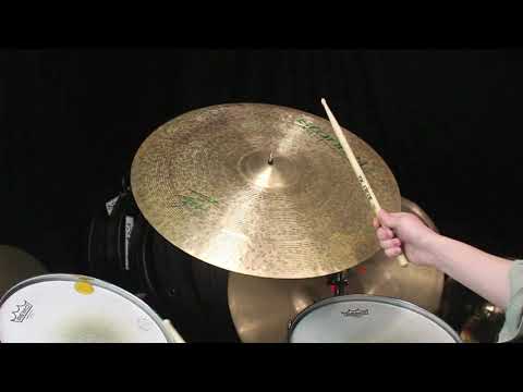 Istanbul Agop 23" Signature Ride - 2248g