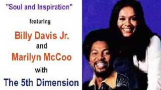 Soul and Inspiration by the Fifth Dimension