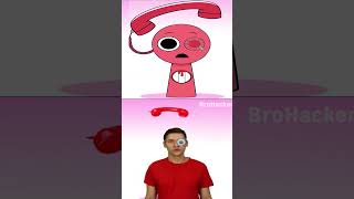 Sprunki in real Life - New Phase