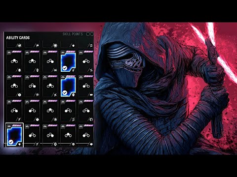 CREATE YOUR OWN HERO MOD IS AWESOME | Hero Showdown | Star Wars Battlefront 2