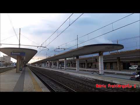 Annunci registrati alla Stazione di Treviso Centrale il 27 Dicembre 2022