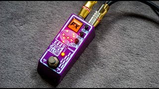Video thumbnail for Rainger FX - Deep Space Pulsar by Dennis Kayzer