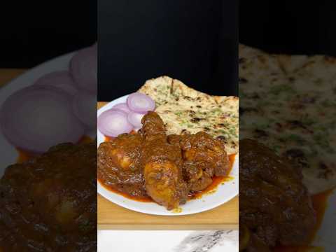 Chicken Tangdi Masala video thumbnail