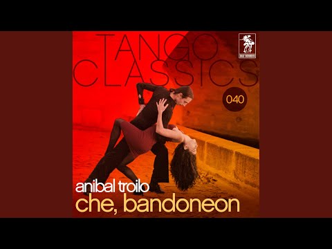 El patio de la morocha