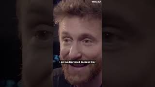 David Guetta on Daft Punk&#39;s Studio 🎧🤖 #producertech #musicproduction #davidguetta #daftpunk