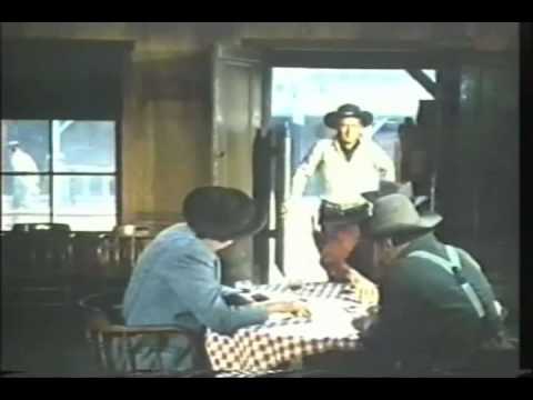 Billy the Kid vs Dracula Trailer