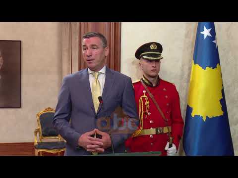 Ruci per dialogun Kosove-Serbi: Duhet unitet | ABC News Albania