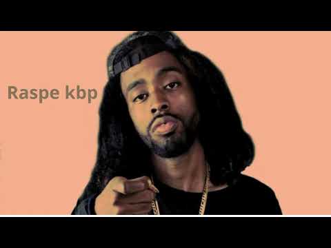 Kbp El alien - Bilin balan raspe