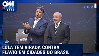 Vídeo: Onde Lula conseguiu vencer as Eleições 2026? Analistas explicam | CNN ELEIÇÕES