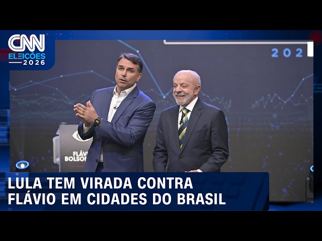 Onde Lula conseguiu vencer as Eleições 2026? Analistas explicam | CNN ELEIÇÕES