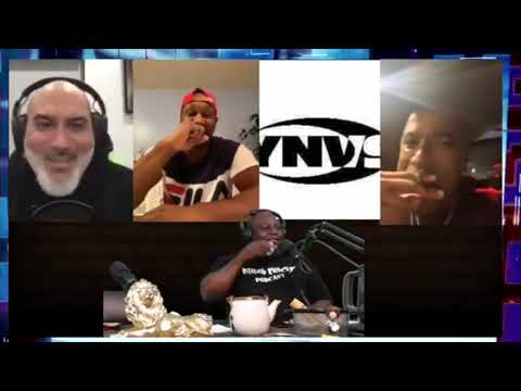 9th Prince Catches Drink Champs NORE Off Guard Says Rza Wants Him To Put Up A Milli For Fight