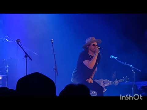 A Thousand Horses - London / UK - live concert 2025
