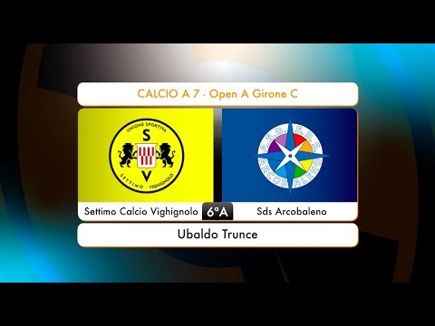 Intervista Settimo Calcio Vighignolo - Ubaldo Trunce