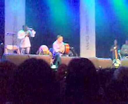 Flook & John Joe Kelly Bodhran Solo