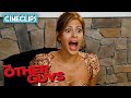 The Other Guys | Meet Allen's Wife Sheila  | CineClips