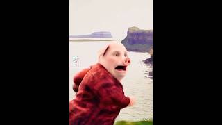 John pork gets rizzed by the cops