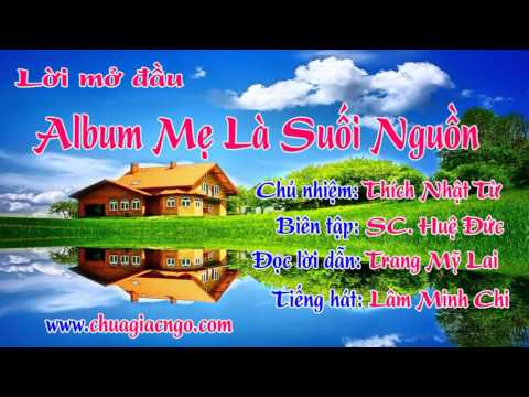 1. Lời mở đầu