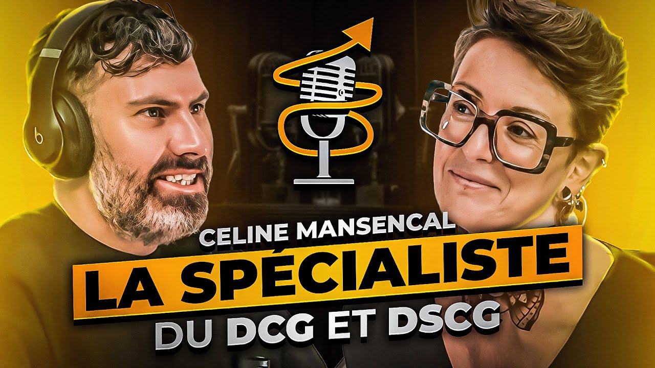 DSCG UE7 Mémoire : Le GUIDE pour avoir MINIMUM 15/20 (avec un jury de l’épreuve - Céline Mansencal)
