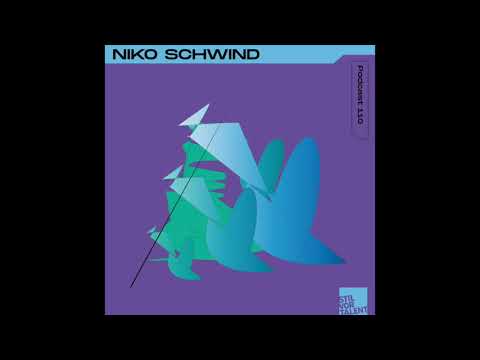 SVT-Podcast110 - Niko Schwind