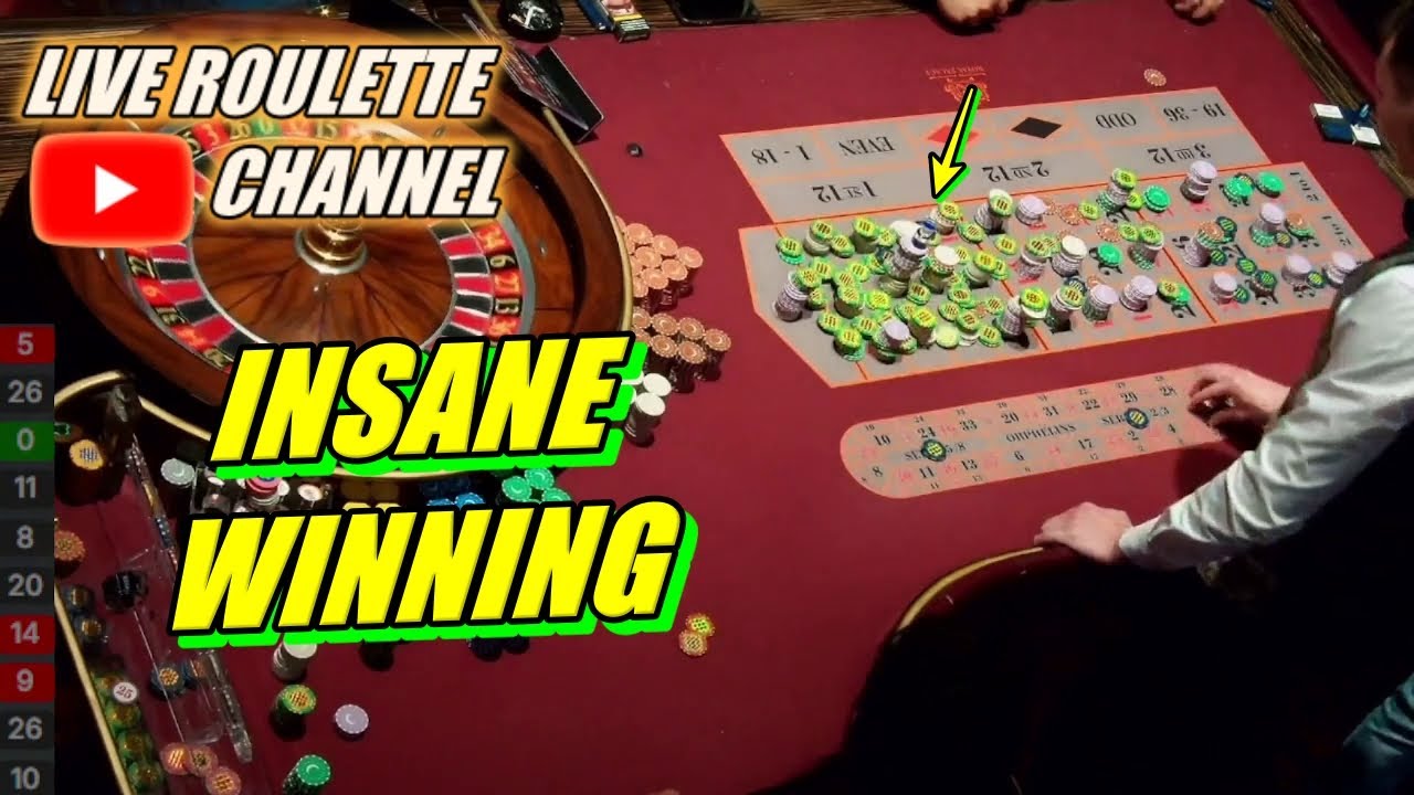 How to Play Online Roulette for Beginners