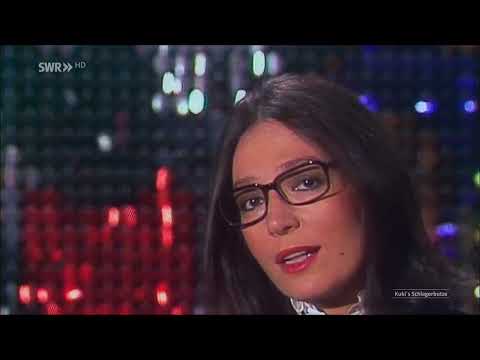 Nana Mouskouri - Glück ist wie ein Schmetterling (1977) (16:9) (05.03.22 - Die größten Schlager-...)