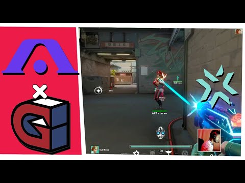 Acend vs Guild - HIGHLIGHTS | Champions Tour Stage 1: EMEA Challengers