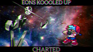 Cover art for eons bambi