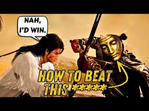 Where Winds Meet - In-Depth Guide To Beat TIAN YING On Any Difficulty - Pro Tips & Tricks