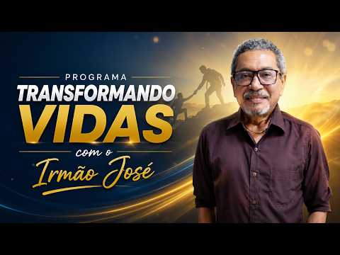 Transformando Vidas