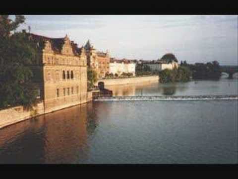 Das Lied von der Moldau - Bertholt Brecht - Gisela May