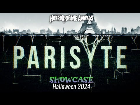 Parisyte youtube-video