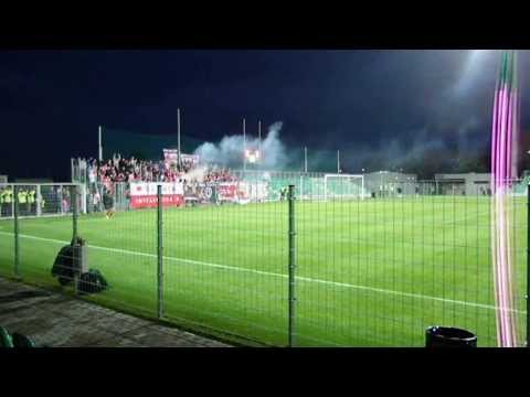 Fc Chomutov vs Sk Slavia Praha 28.8.2013