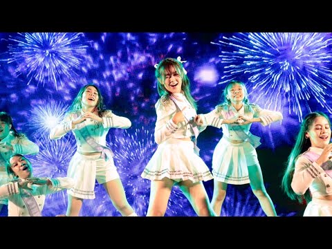 230218 Key1ne cover Kep1er - WA DA DA (Audition) HAPPY K-POP Cover Dance Contest 2023