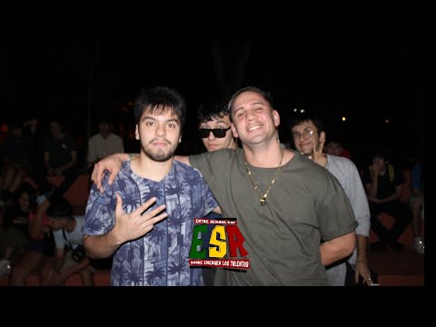 Argón vs Darch / 4tos / Fecha 2 Temporada 8