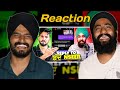 Reaction MY REPLY TO ਬੱਦ-NSEEB interview on Sidhu Moose Wala | CHAT EXPOSED by Aman Aujla