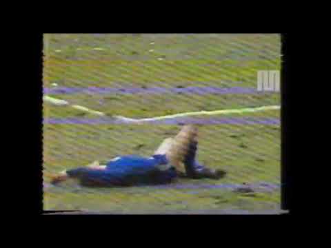Bochum - Amburgo 2-1 - Bundesliga 1978-79 - 20a giornata