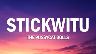 Download lagu The Pussycat Dolls - Stickwitu (Lyrics) mp3