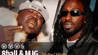 8 Ball &amp; MJG Ft P Diddy 30 Rocks Screwed And Chopped By (Skillz)