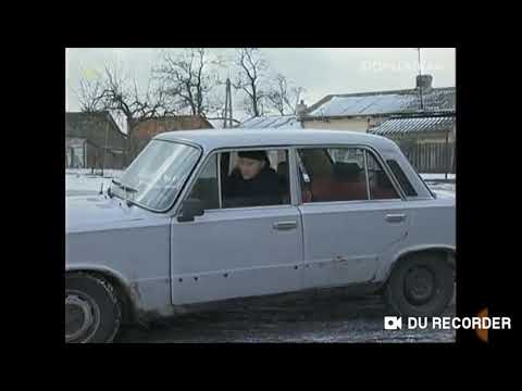 FSO 125p w serialu Złotopolscy .