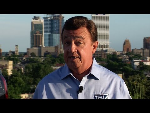 The TODAYS TMJ4 Storm Chaser [:60]