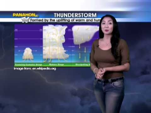 Panahon.TV Express | June 4, 2014, 9:00AM (on Good Morning Boss-Balita)