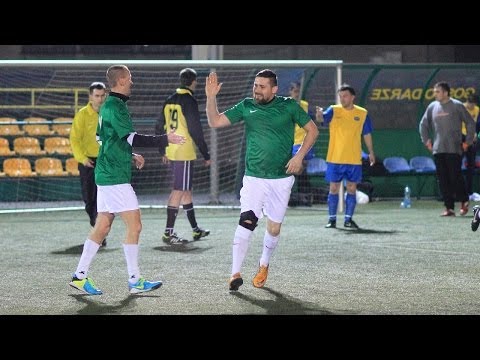 Bruta - ONI: 4. tydzień (FLS Wiosna 2014)