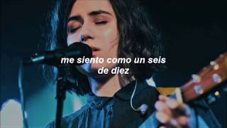 6/10 - dodie ( español )