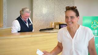 Shoppen in Designer Outlet Roermond   | Hart van LImburg